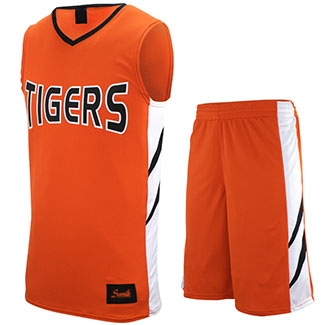 Basketball Uniforms